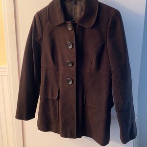 Very stylish Gap Jacket.